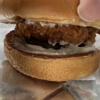 Popeyes Louisiana Kitchen ico