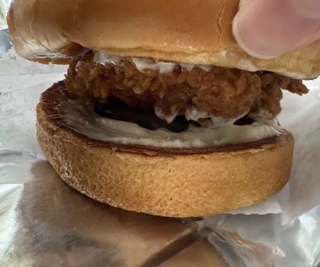 Popeyes Louisiana Kitchen