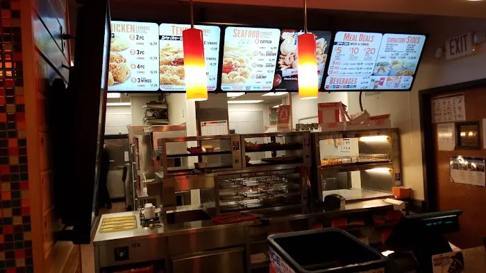Popeyes Louisiana Kitchen Picture 3