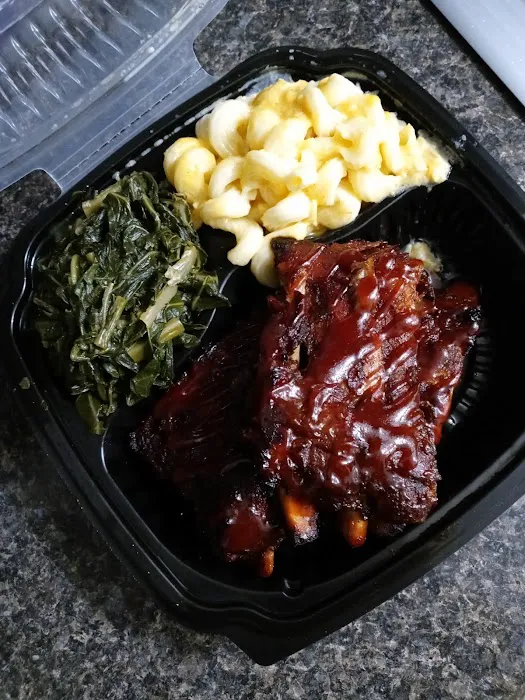 Sage Southern Cuisine Picture 3