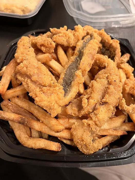 Sage Southern Cuisine Picture 7