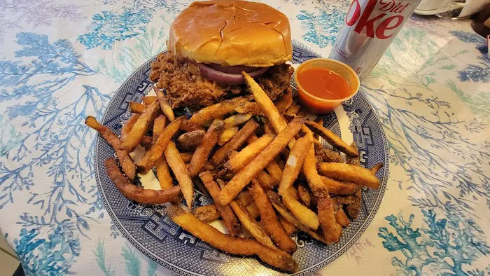 Sage Southern Cuisine Picture 2