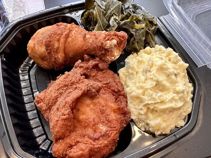 Sage Southern Cuisine Picture 9