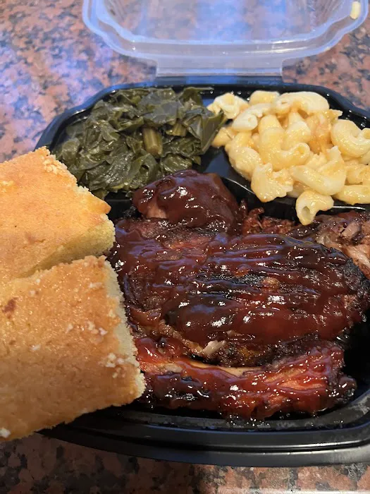 Sage Southern Cuisine Picture 10
