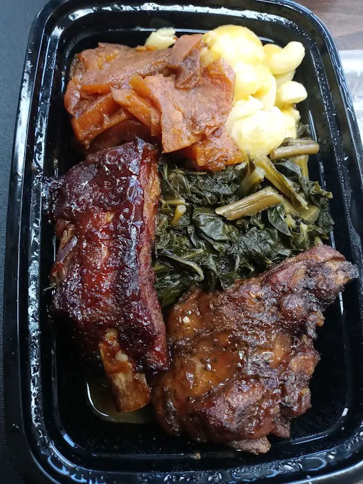 Sage Southern Cuisine Picture 8