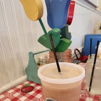Lulu's Cafe ico