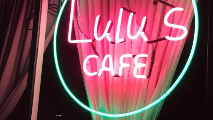 Lulu's Cafe Picture 7
