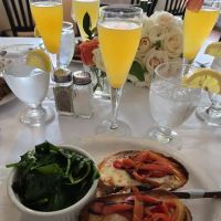 Ramona’s Cafe of West Nyack ico