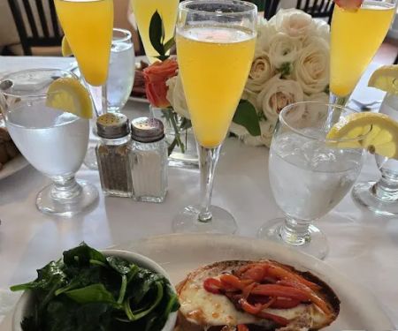 Ramona’s Cafe of West Nyack