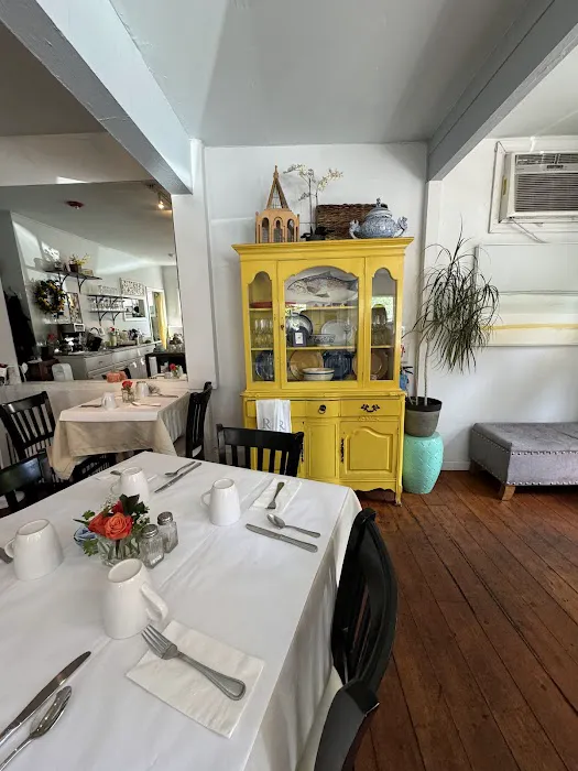 Ramona’s Cafe of West Nyack Picture 6