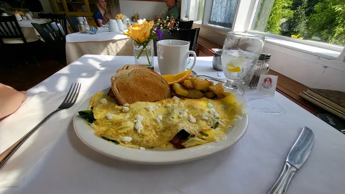 Ramona’s Cafe of West Nyack Picture 4