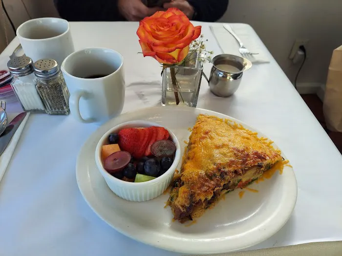 Ramona’s Cafe of West Nyack Picture 5