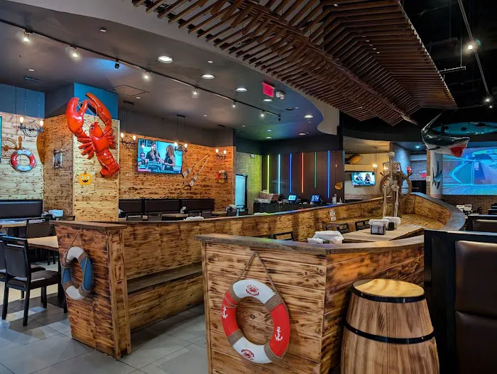 Red Crab Juicy Seafood & Bar Picture 2
