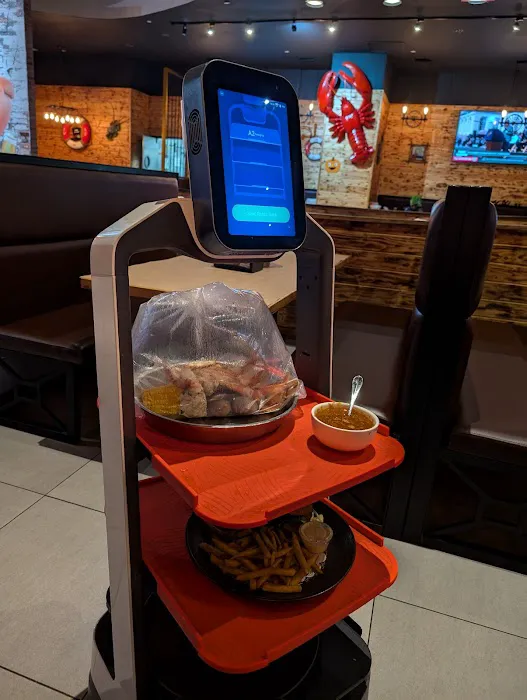 Red Crab Juicy Seafood & Bar Picture 5
