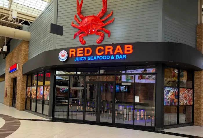Red Crab Juicy Seafood & Bar Picture 8