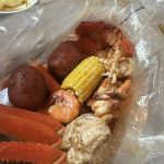 Red Crab Juicy Seafood & Bar