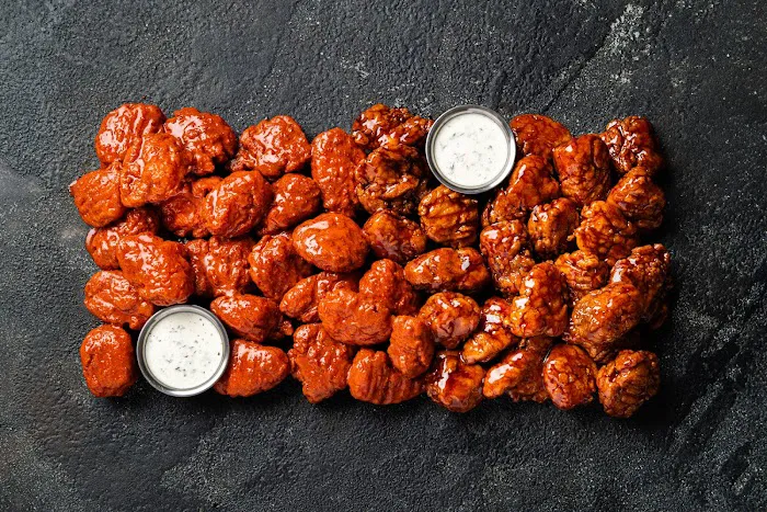 It's Just Wings Picture 4
