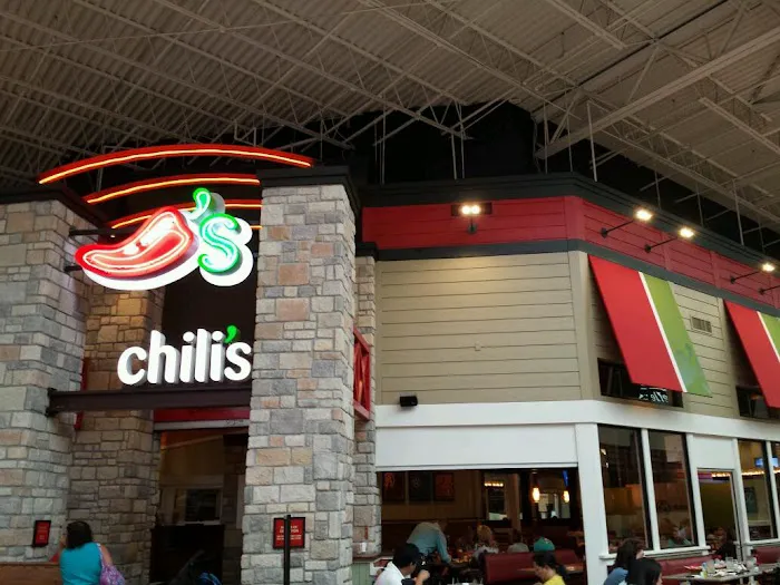 Chili's Grill & Bar Picture 7