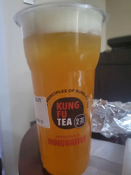 Kung Fu Tea Picture 1