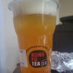 Kung Fu Tea