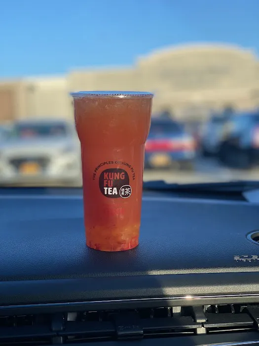 Kung Fu Tea Picture 6