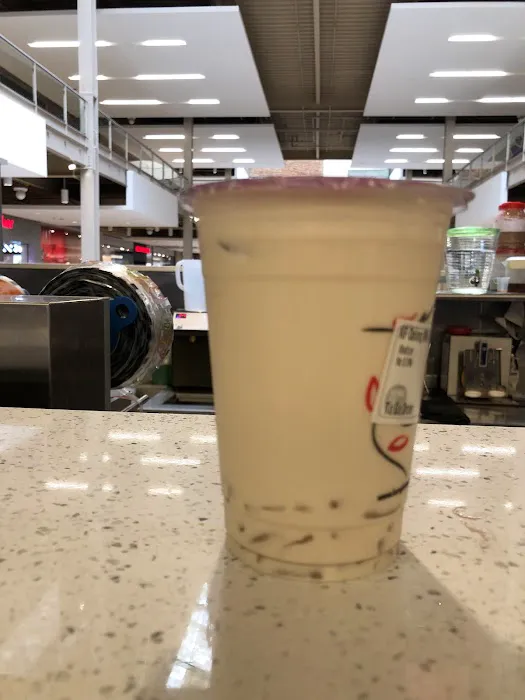 Kung Fu Tea Picture 4