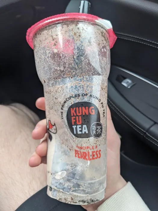 Kung Fu Tea Picture 3