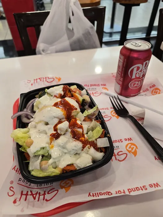 Shah's Halal Food Picture 2