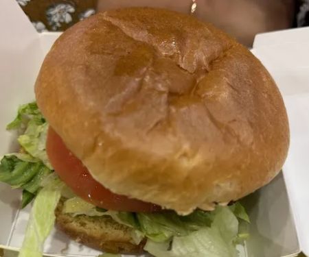 Shah's Halal Food