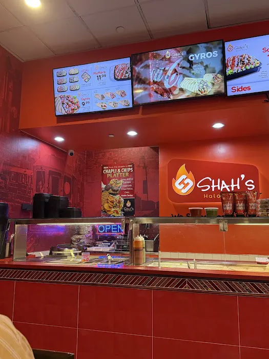 Shah's Halal Food Picture 3