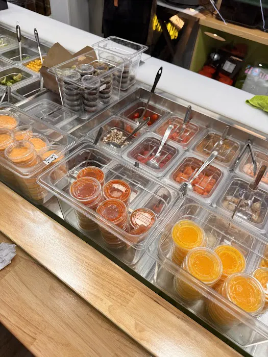 Shah's Halal Food Picture 7