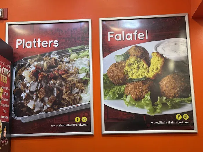 Shah's Halal Food Picture 10