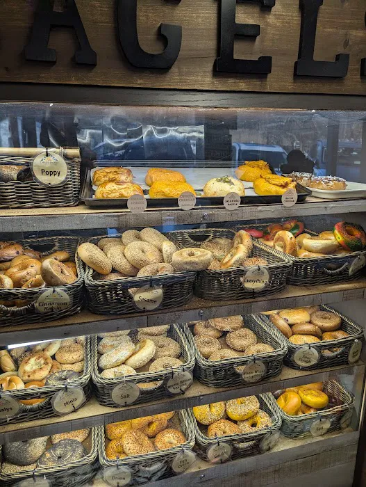 David's Bagels west nyack & Healthy Eatery Picture 9