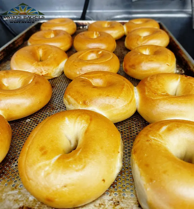 David's Bagels west nyack & Healthy Eatery Picture 5