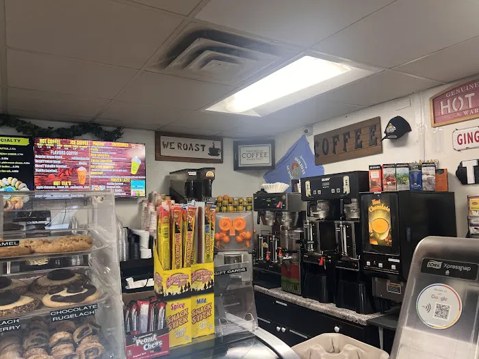 David's Bagels west nyack & Healthy Eatery Picture 2