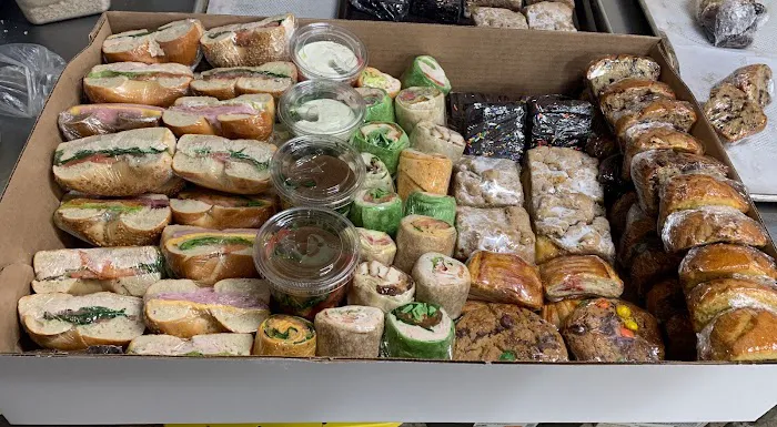 David's Bagels west nyack & Healthy Eatery Picture 10