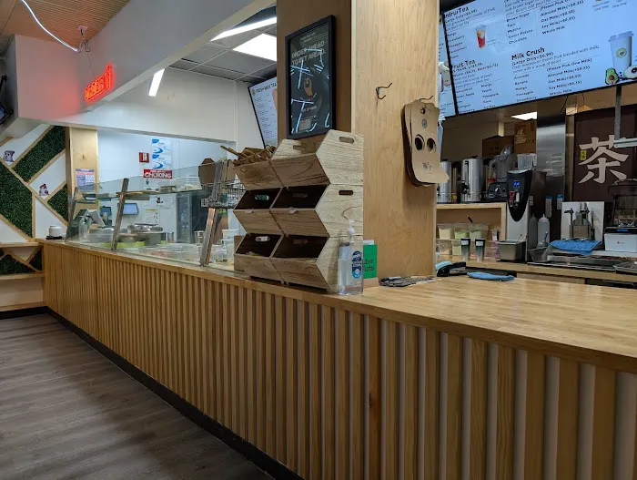 Taichi Bubble Tea, Ramen and Poke Bowl - Nyack Picture 1