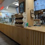 Taichi Bubble Tea, Ramen and Poke Bowl - Nyack