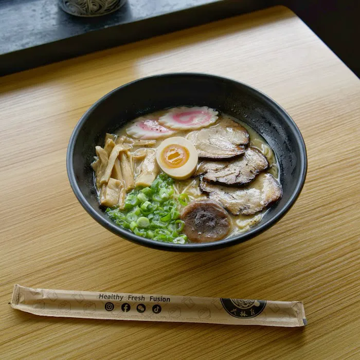 Taichi Bubble Tea, Ramen and Poke Bowl - Nyack Picture 6