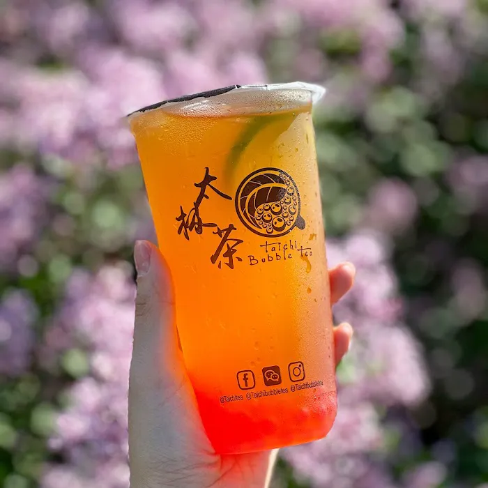 Taichi Bubble Tea, Ramen and Poke Bowl - Nyack Picture 3