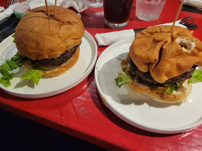 Mike's Burgers Picture 2