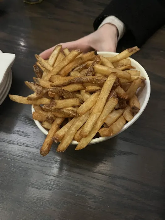Mike's Burgers Picture 3