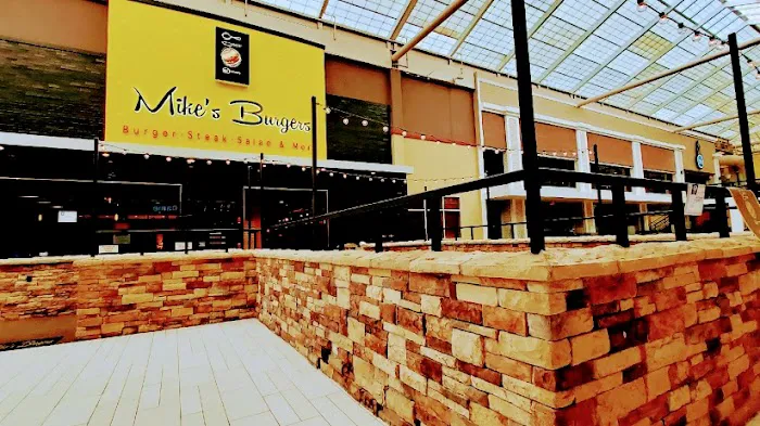 Mike's Burgers Picture 6