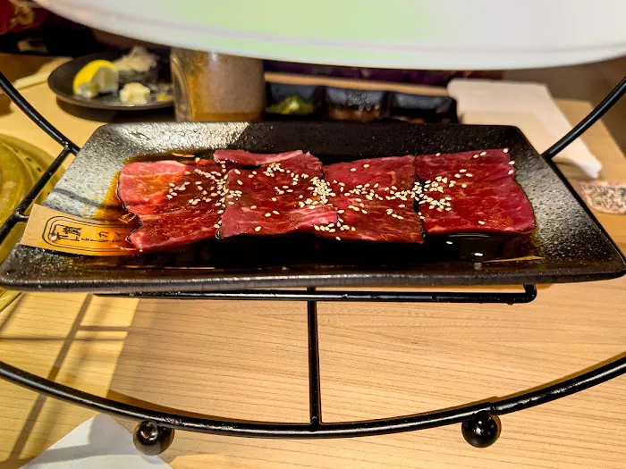 Gyuzo Japanese BBQ Picture 3