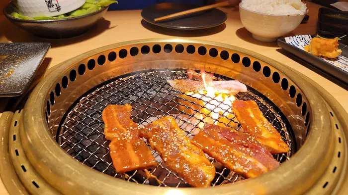 Gyuzo Japanese BBQ Picture 1