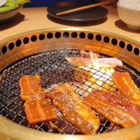 Gyuzo Japanese BBQ ico
