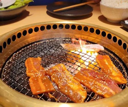 Gyuzo Japanese BBQ