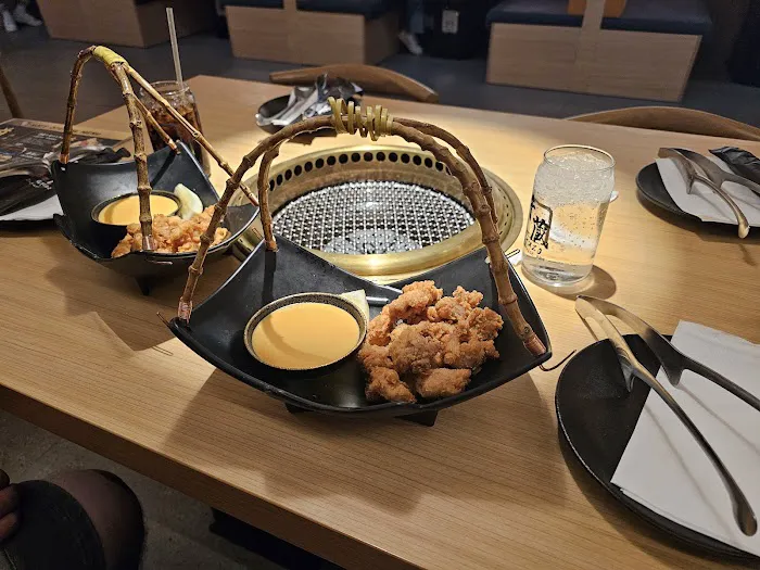 Gyuzo Japanese BBQ Picture 2