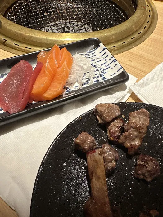 Gyuzo Japanese BBQ Picture 4
