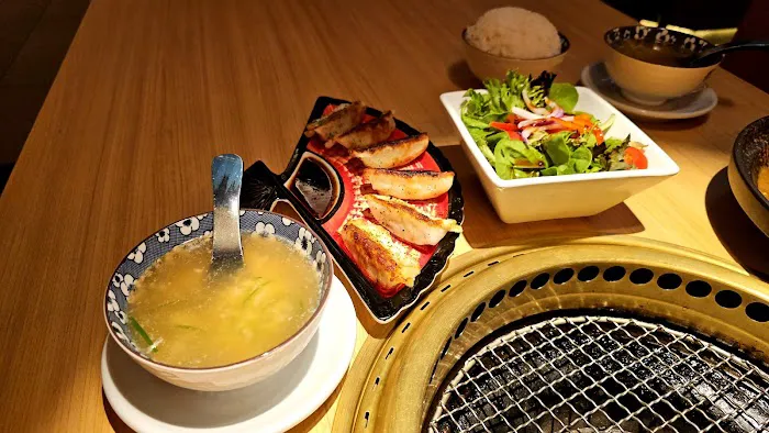 Gyuzo Japanese BBQ Picture 8